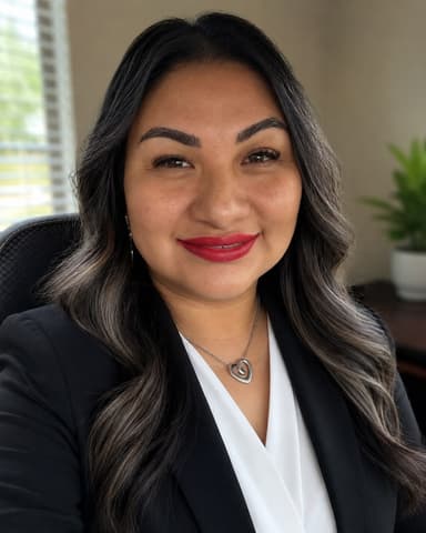 Frances Huerta de Leon