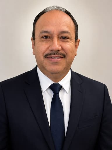 Fernando Gonzalez
