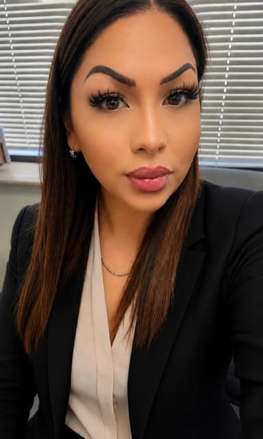 Jessica Mendez