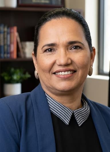 Juanita Lopez