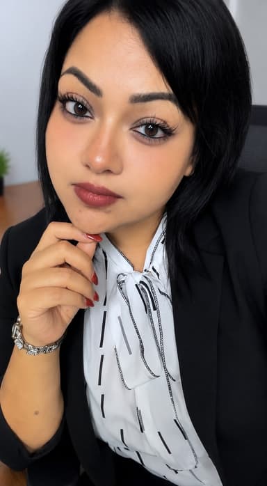 Shirley Huerta