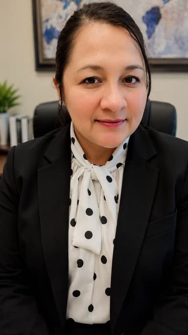 Susana Mireles M.