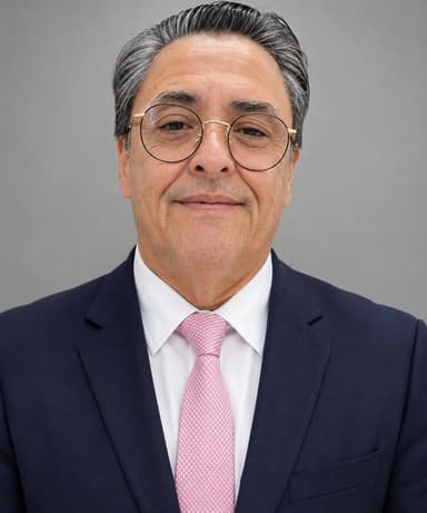 Eduardo Treviño